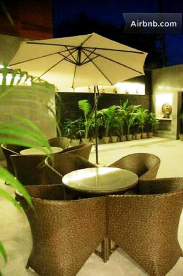 Royal Residence Mg Road Gurgaon Exterior foto